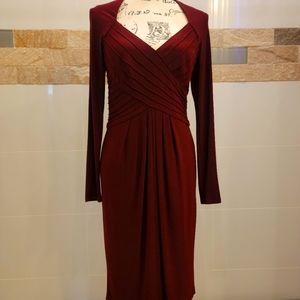 Anne Klein cocktail dress size 4